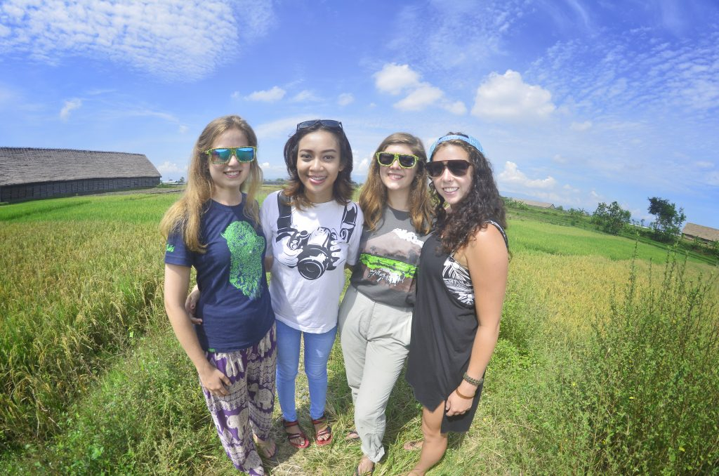 Ladies Bamboo Apparel by Baki Clothing Company