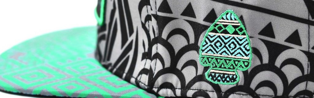 Baki Bamboo Snapback