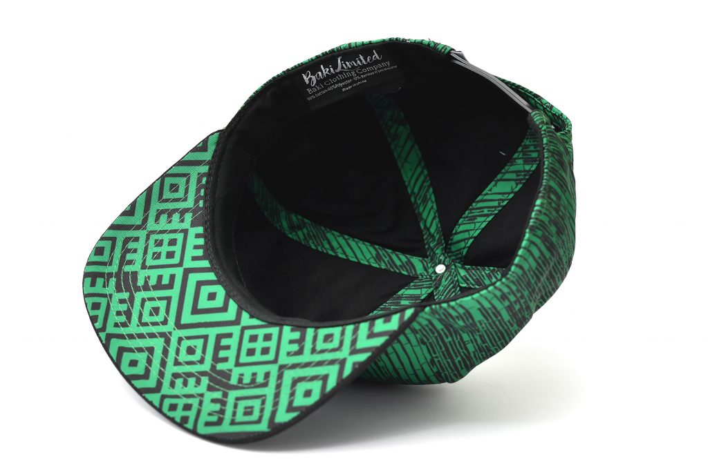 Bamboo Hats by Baki Clothing Company