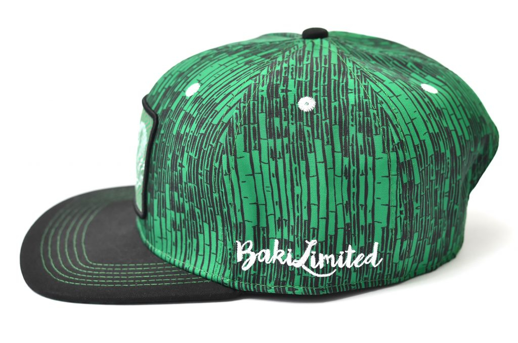 Bamboo Hats by Baki Clothing Company