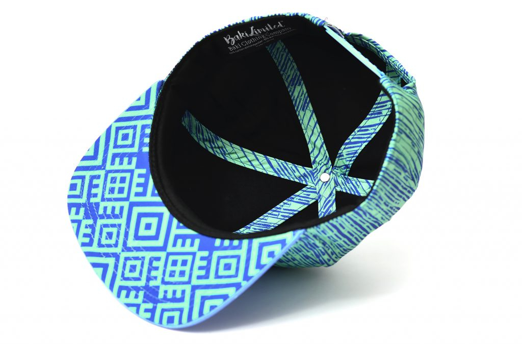 Bamboo Hats by Baki Clothing Company
