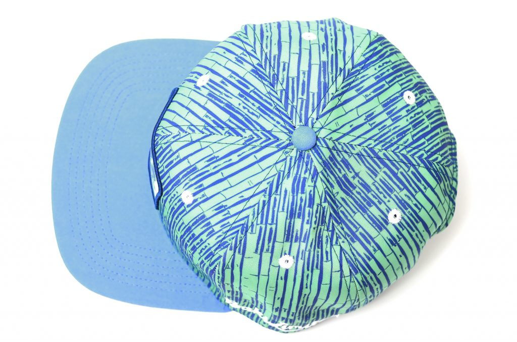 Bamboo Hats by Baki Clothing Company
