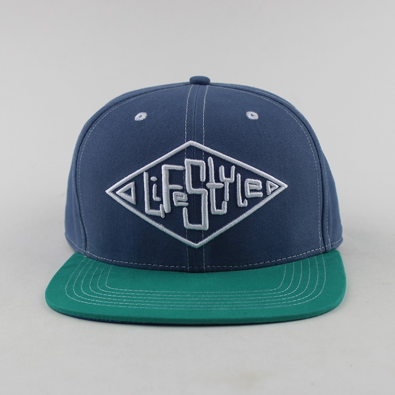 Lifestyle Hat by Baki Clothing