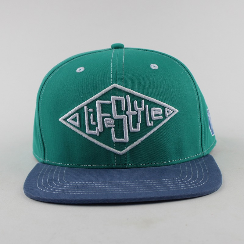 Lifestyle Hat by Baki Clothing