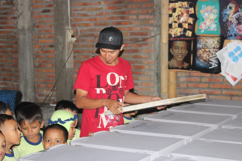 Ethical Apparel Production