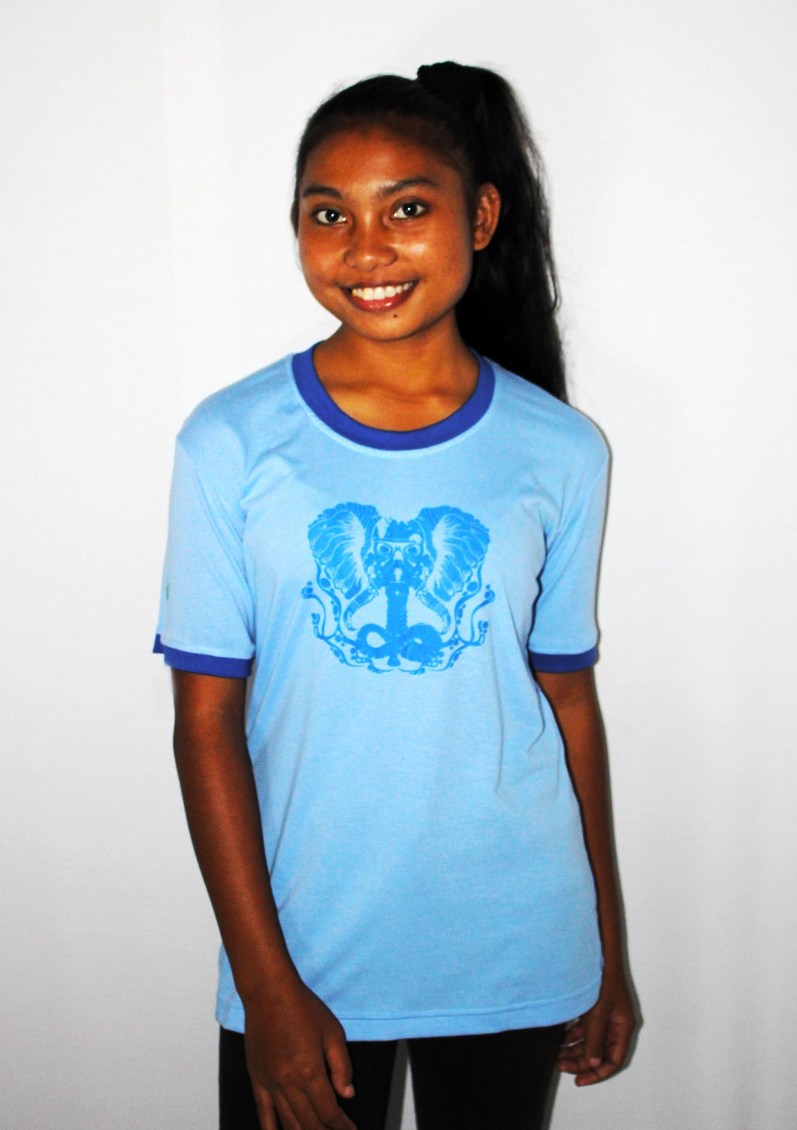 Ladies Bamboo Apparel by Baki Clothing Company