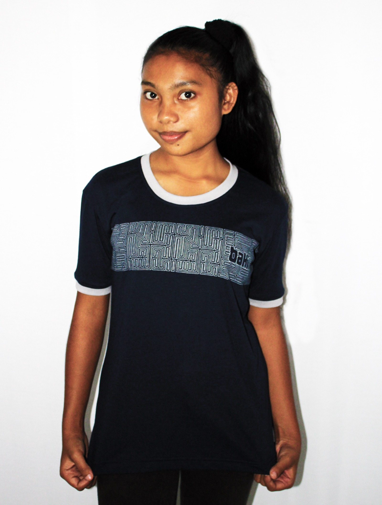 Womens Bamboo T-shirts by Baki Clothing Company