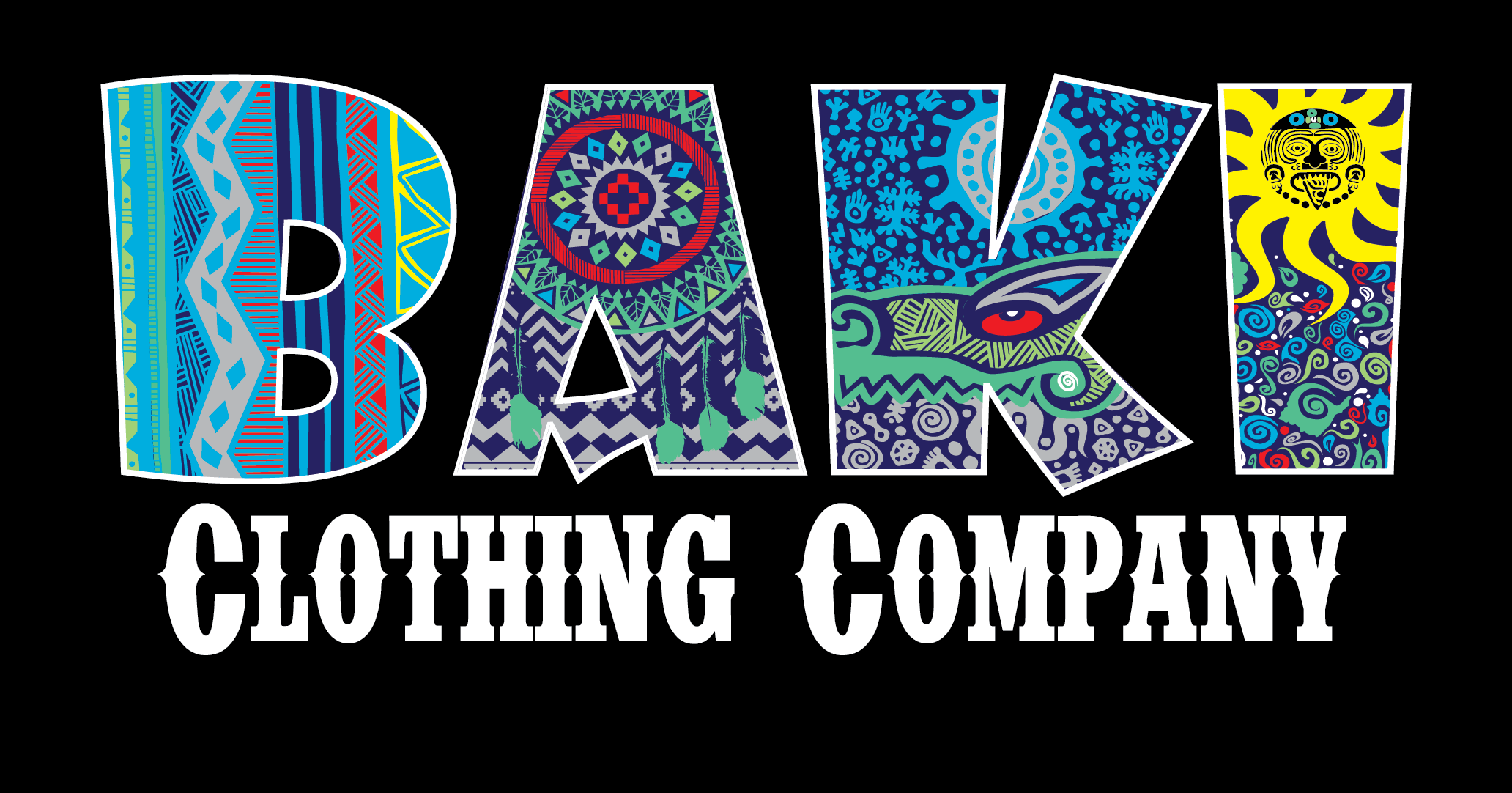 Baki Clothing Company™