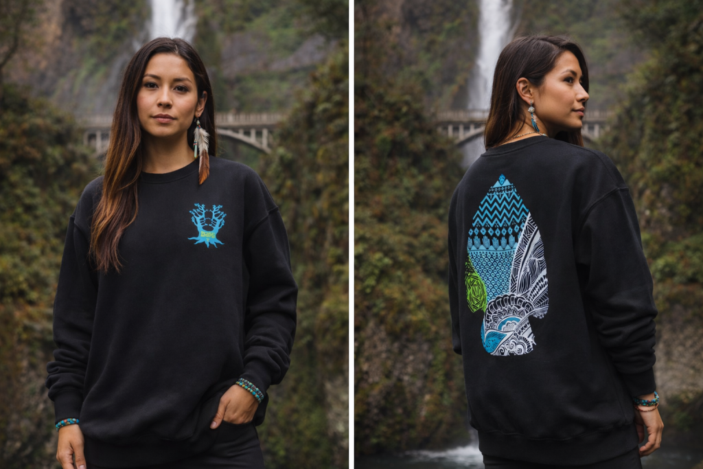 Bamboo Apparel manufacturer, bamboo sweatshirts, bamboo clothing