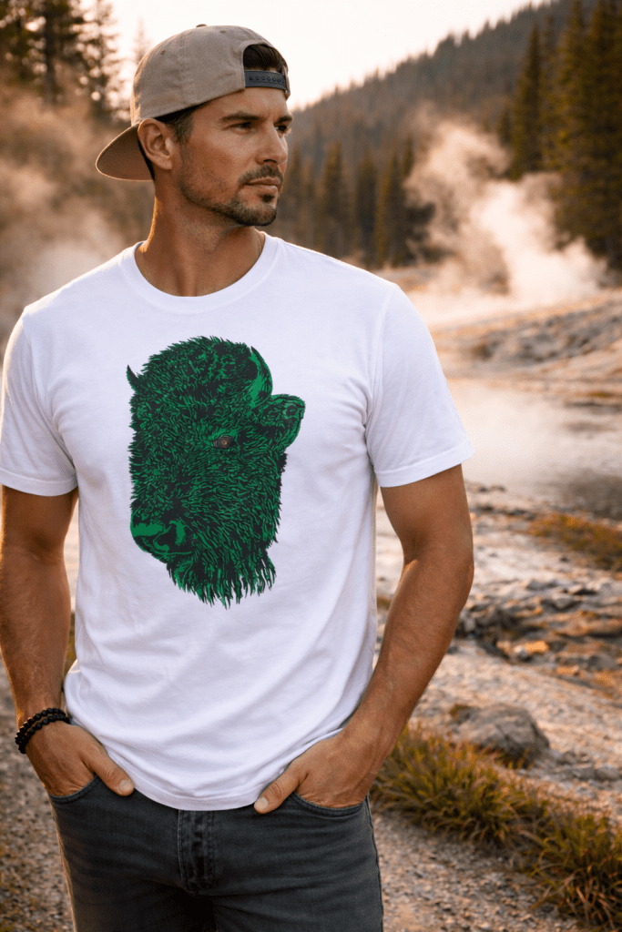 Baki Clothing produces bamboo t-shirts and other types of bamboo clothing. Contact us for more information on ordering bamboo t-shirts or bamboo clothing and apparels